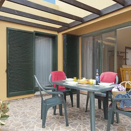Villa La Casa Del Sol Ll By Holidays Fuerteventura
