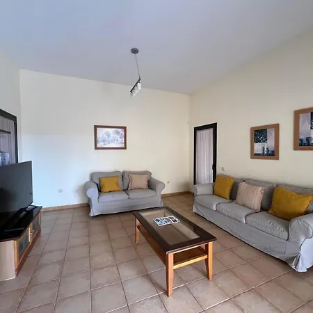 Villa La Casa Del Sol Ll By Holidays Fuerteventura Corralejo