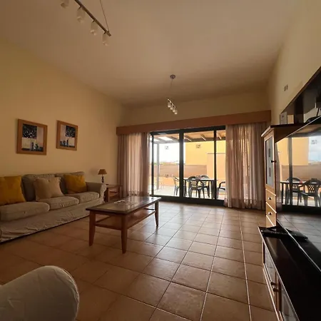 La Casa Del Sol Ll By Holidays Fuerteventura Corralejo